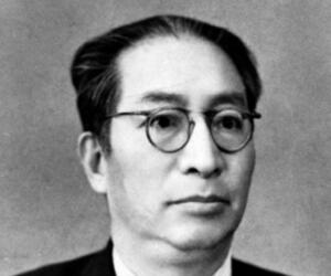 Zheng Zhenduo Zheng Zhenduo