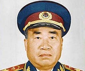 Zhu De Zhu De