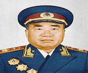 Zhu De Zhu De