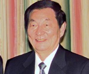 Zhu Rongji Zhu Rongji