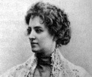 Zinaida Nikolayevna Gippius Zinaida Nikolayevna Gippius