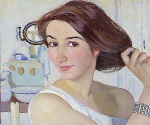 Zinaida Serebriakova Zinaida Serebriakova