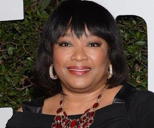 Zindzi Mandela