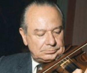 Zino Francescatti Zino Francescatti