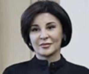 Ziroatkhon Hoshimova Ziroatkhon Hoshimova