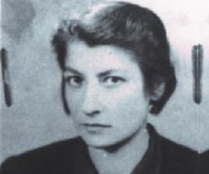 Zivia Lubetkin Zivia Lubetkin
