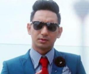 Zizan Razak