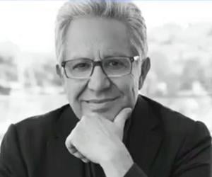 Zülfü Livaneli Zülfü Livaneli