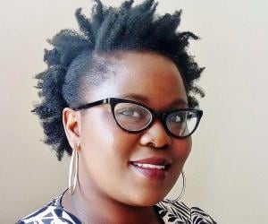 Zodwa Nyoni Zodwa Nyoni