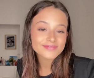Zoe Massenti Zoe Massenti