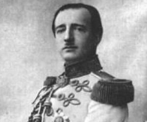 Zog of Albania Zog of Albania