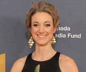Zoie Palmer Zoie Palmer