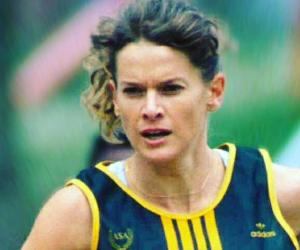 Zola Budd