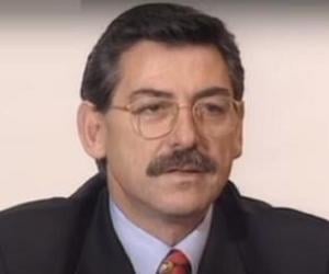 Zoran Lilić Zoran Lilić