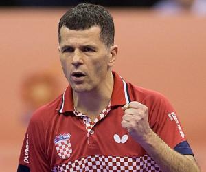 Zoran Primorac Zoran Primorac