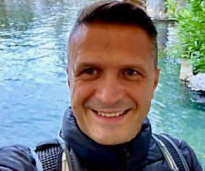 Zoran Vanev Zoran Vanev
