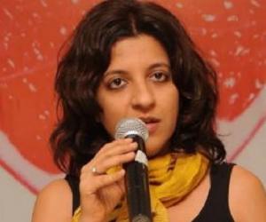 Zoya Akhtar Zoya Akhtar