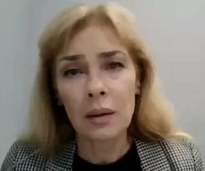 Zoya Belokhvostik Zoya Belokhvostik