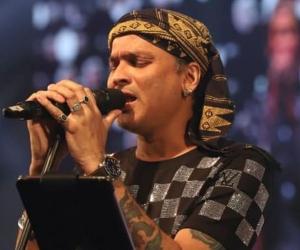 Zubeen Garg Zubeen Garg