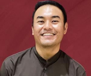 Zuhairi Idris Zuhairi Idris