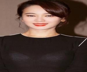 Zuo Xiaoqing Zuo Xiaoqing