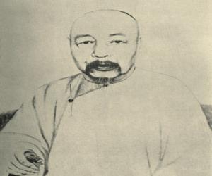 Zuo Zongtang Zuo Zongtang