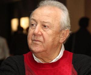 Zurab Tsereteli Zurab Tsereteli
