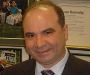 Zurab Zhvania Zurab Zhvania