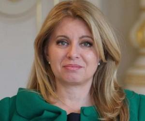 Zuzana Čaputová