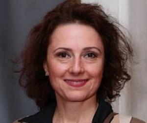 Zuzana Mauréry Zuzana Mauréry