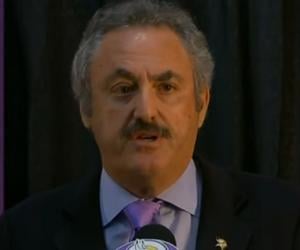 Zygi Wilf Zygi Wilf
