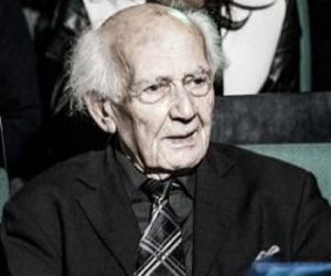 Zygmunt Bauman