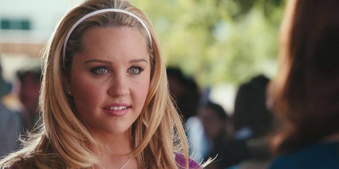 List of Amanda Bynes Movies Best to Worst  Filmography
