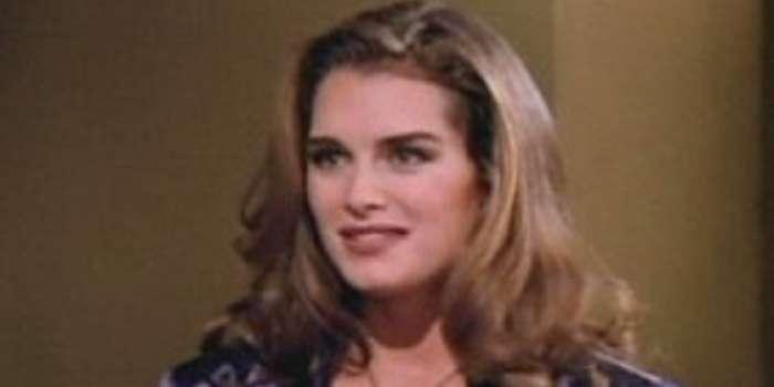 List Of Brooke Shields Movies And Tv Shows Best To Worst Filmography