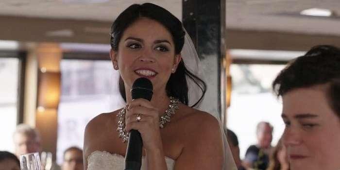List of Cecily Strong Movies & TV Shows Best to Worst