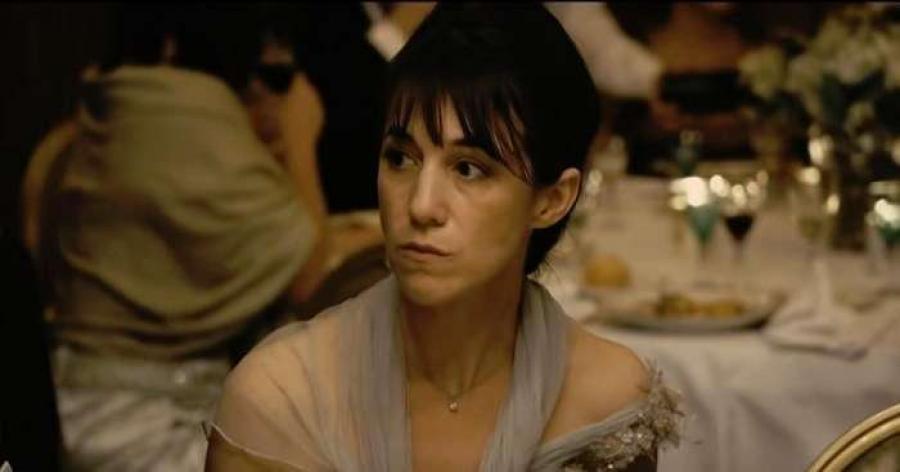List of Charlotte Gainsbourg Movies & TV Shows Best to
