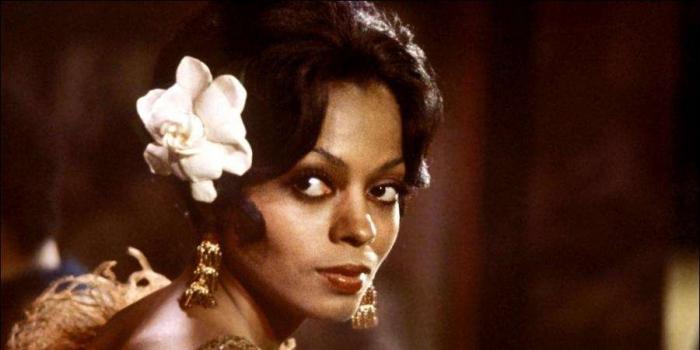 List of Diana Ross Movies & TV Shows: Best to Worst - Filmography