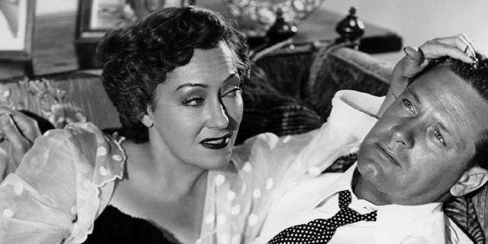 List of Gloria Swanson Movies & TV Shows: Best to Worst - Filmography