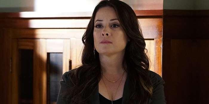 List of Holly Marie Combs Movies & TV Shows: Best to Worst - Filmography
