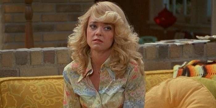 List of Lisa Robin Kelly Movies & TV Shows: Best to Worst - Filmography