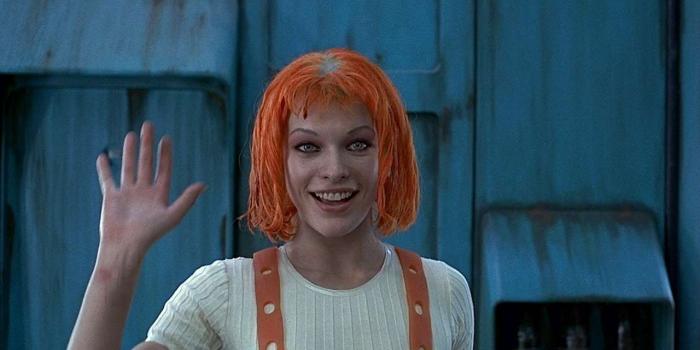 List of Milla Jovovich Movies & TV Shows: Best to Worst - Filmography