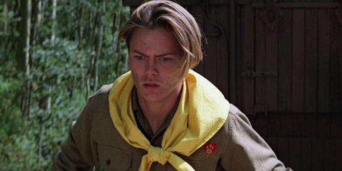 List of River Phoenix Movies & TV Shows: Best to Worst - Filmography