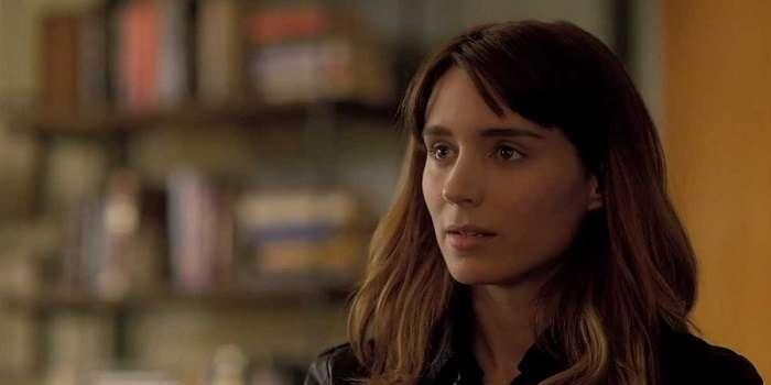 List of Rooney Mara Movies & TV Shows: Best to Worst - Filmography
