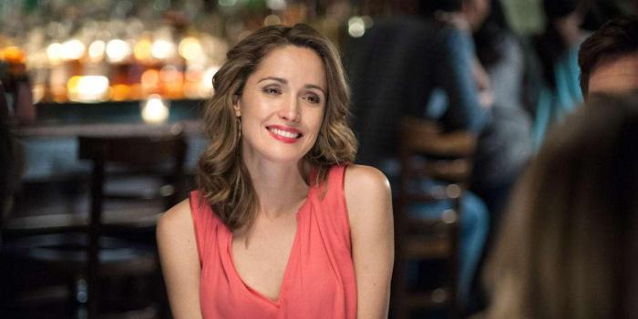 List of Rose Byrne Movies Best to Worst Filmography