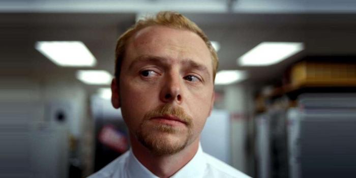List of Simon Pegg Movies & TV Shows: Best to Worst - Filmography