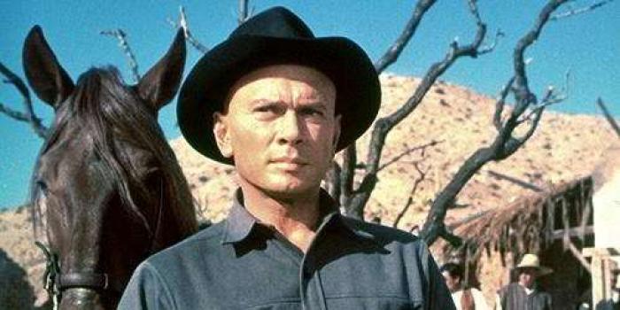 List of Yul Brynner Movies & TV Shows: Best to Worst - Filmography