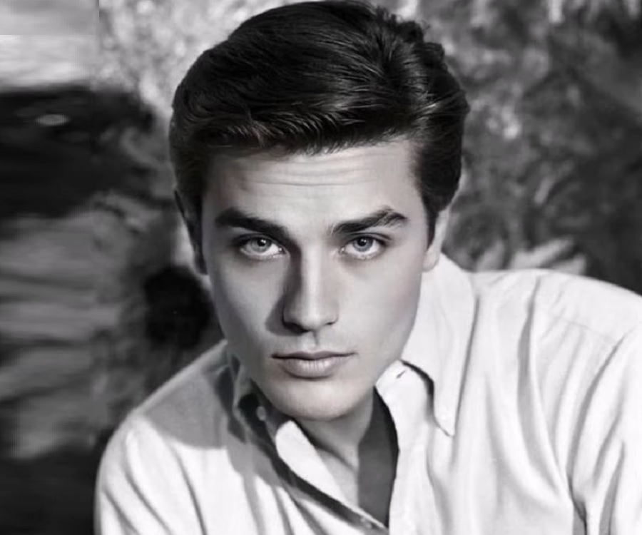 Alain Delon