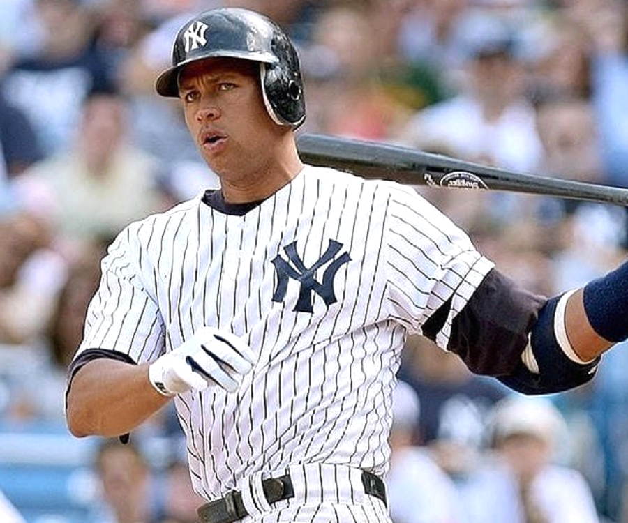 Alex Rodriguez