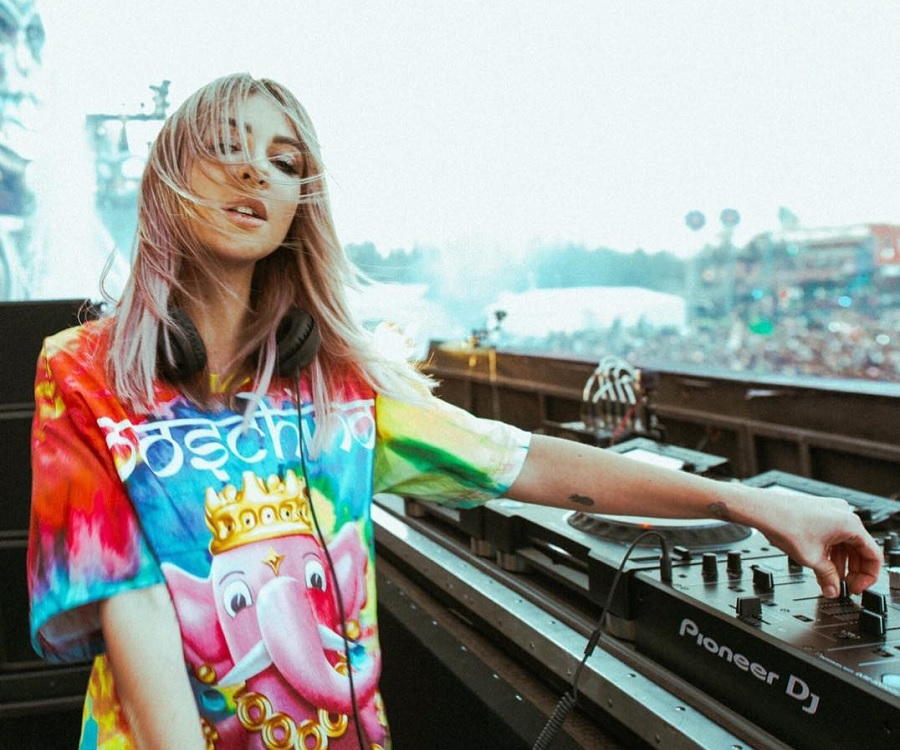 Alison Wonderland