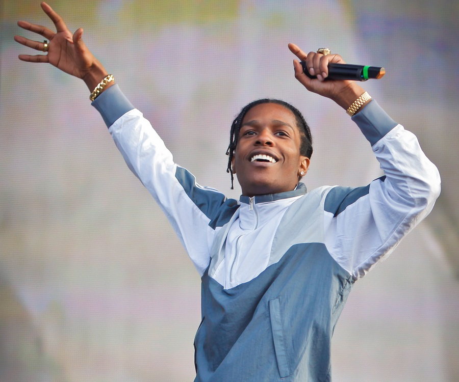 ASAP Rocky